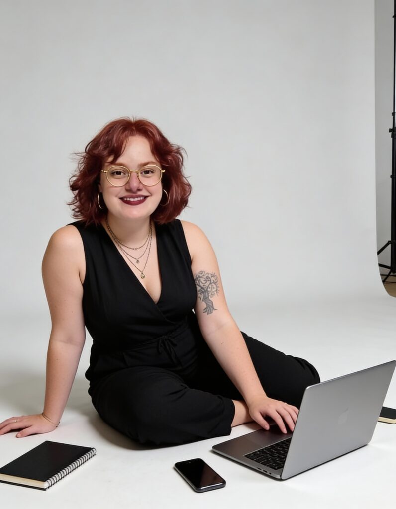 Ariadne Alves | Marketing Estratégico